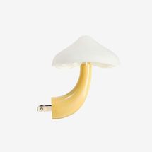 Ausaye Color-Changing Mushroom Nightlight