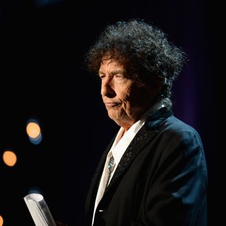 MusiCares Person Of The Year Tribute To Bob Dylan - Show