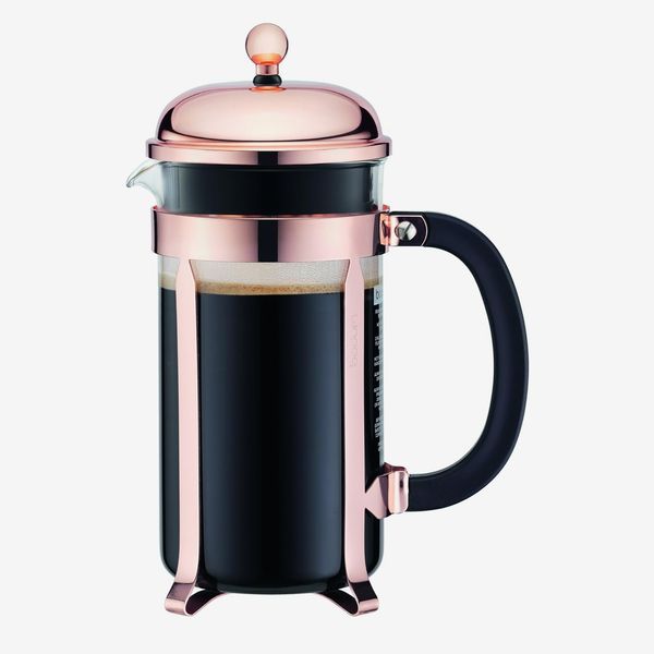 Bodum Chambord French Press Coffee Maker