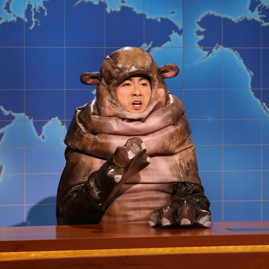 Saturday Night Live - Season 50