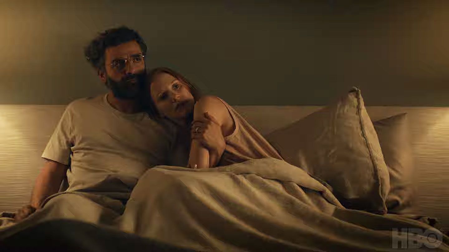 Scenes From a Marriage HBO Trailer With Oscar Isaac [VIDEO]