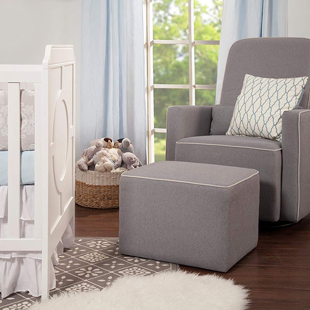 best chair for nursing mothers