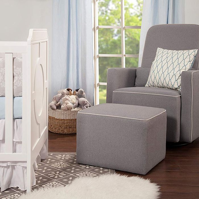 best pottery barn nursery chair