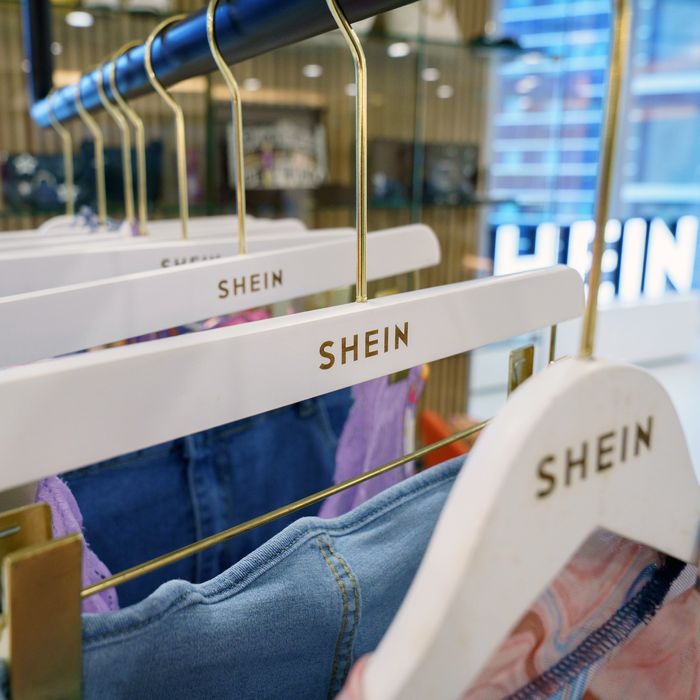 Shein Partners With Forever 21