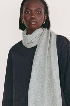 Everlane The Cashmere Scarf