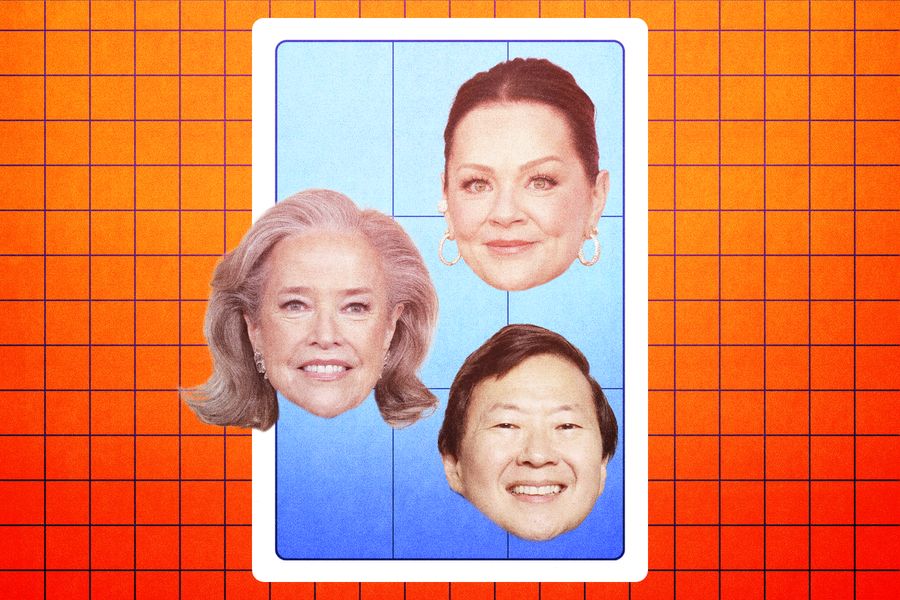 Cinematrix No. 756: April 21, 2026