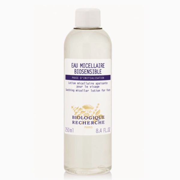 Biologique Recherche Eau Micellaire Biosensible