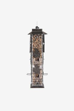 Perky-Pet Squirrel-Be-Gone Bird Feeder