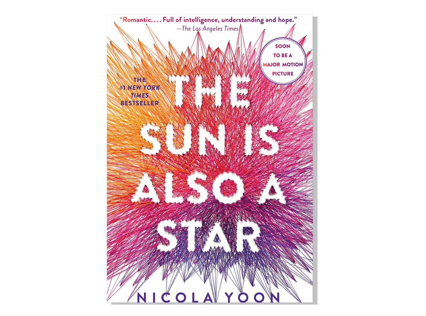 A star like me. The Sun is a Star. Is the Sun is a Star. The second book «the Sun is also a Star». The Sun is also a Star book Award.