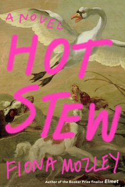 Hot Stew, by Fiona Mozley
