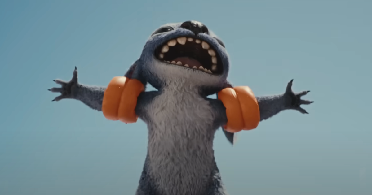 Lilo & Stitch & Ethan Hunt Deliver Biggest Memorial Day Box Office Ever