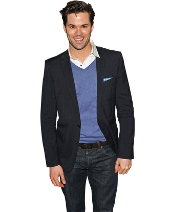 Andrew Rannells