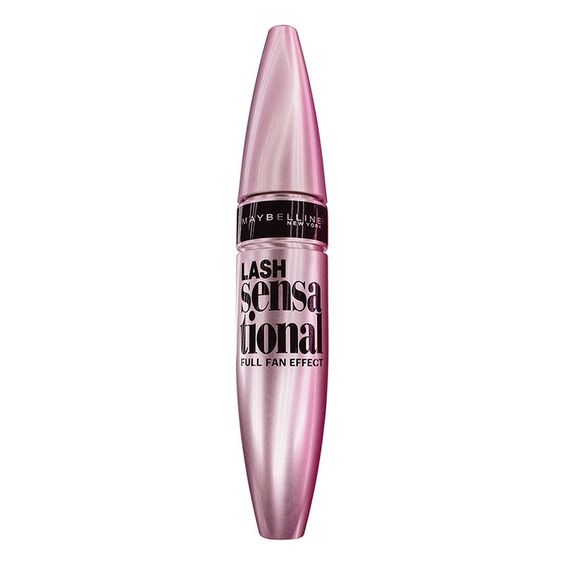 Maybelline Makeup Lash Sensational Mascara