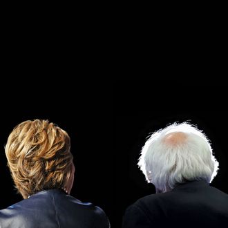 Presidential Candidate Bernie Sanders Holds Wisconsin Campaign Rally