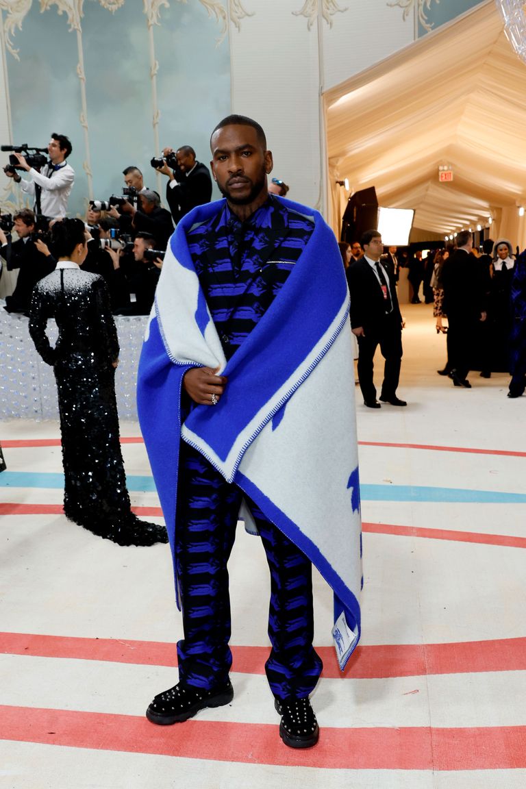 Met Gala 2023: All the Looks [Live Photos]