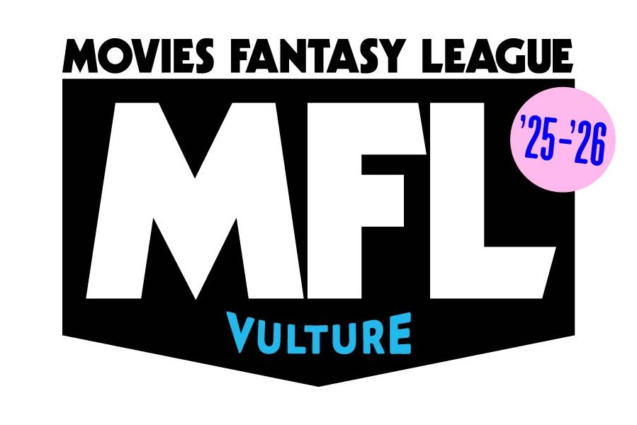 It’s Vulture Movies Fantasy League Season Once Again