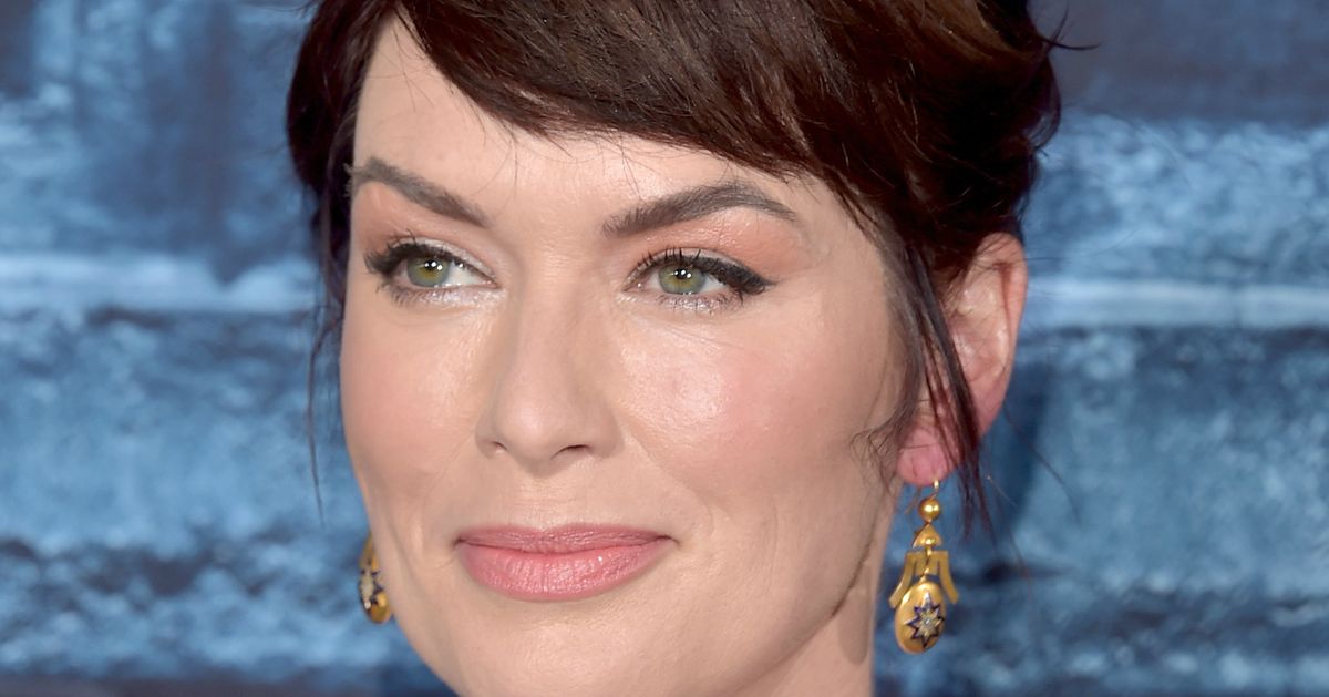 Лена Хиди. Лена Хиди фильмография. Лена Хиди пластические операции. Lena Headey game of Thrones.