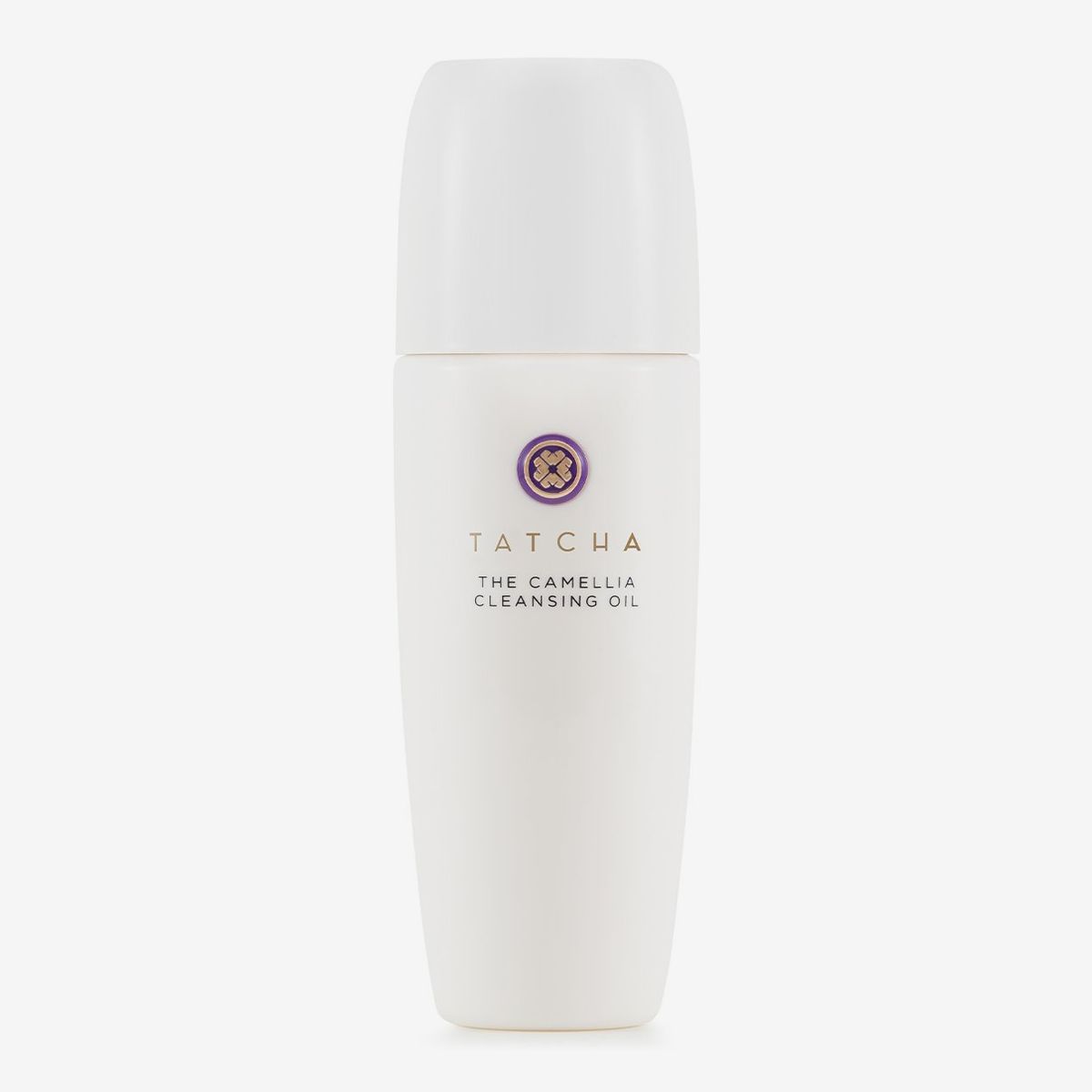 Tatcha The Camellia Oil 2-in-1 Makeup Remover & Cleanser