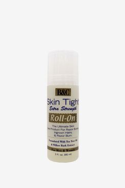 B&C Skin Tight Roll-On Extra Strength Formula, 3oz