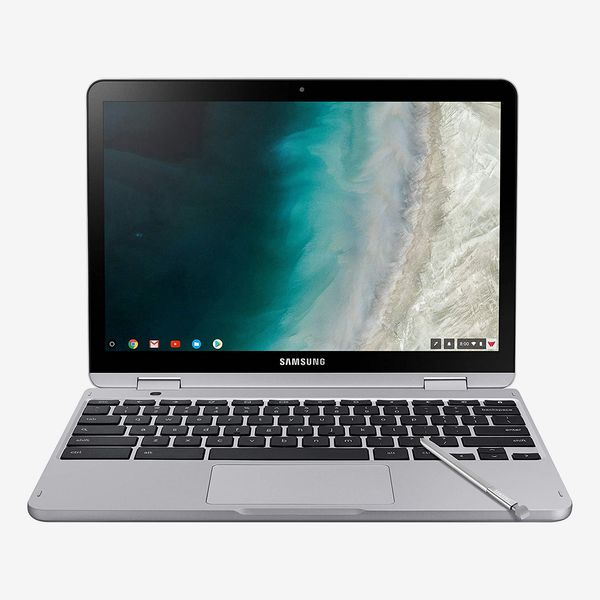 Samsung Chromebook Plus V2 2-in-1 Laptop- 4GB RAM 64GB 