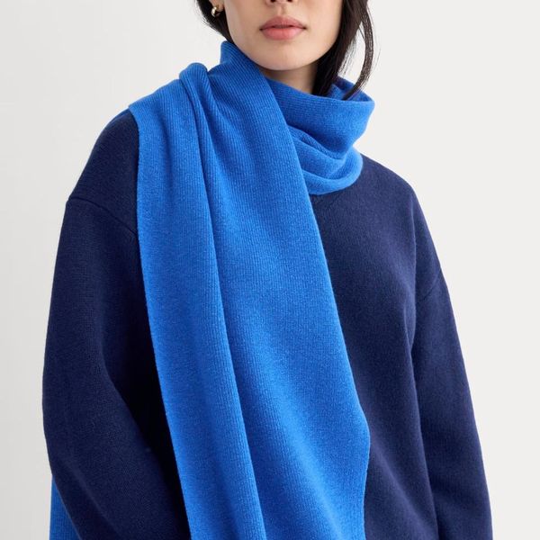Everlane The Cabin Scarf