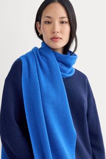 Everlane The Cabin Scarf