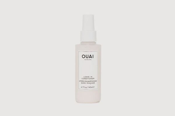 OUAI Haircare Leave in Conditioner
