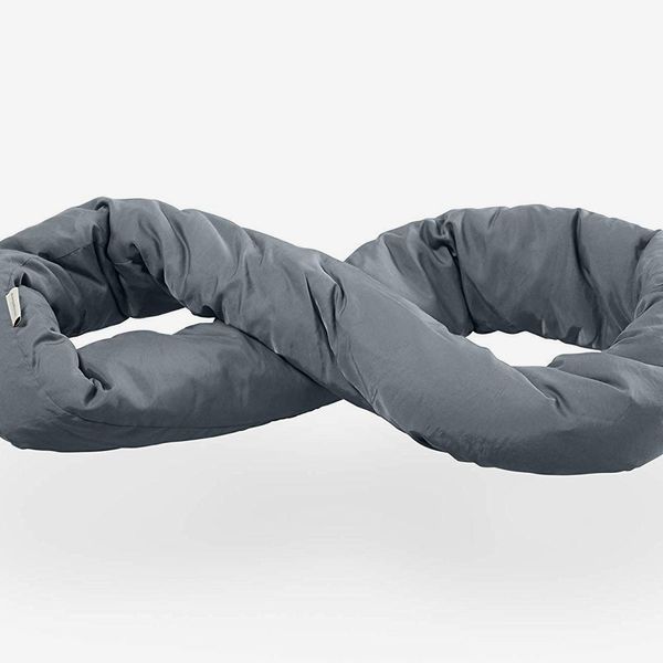 Huzi Infinity Pillow