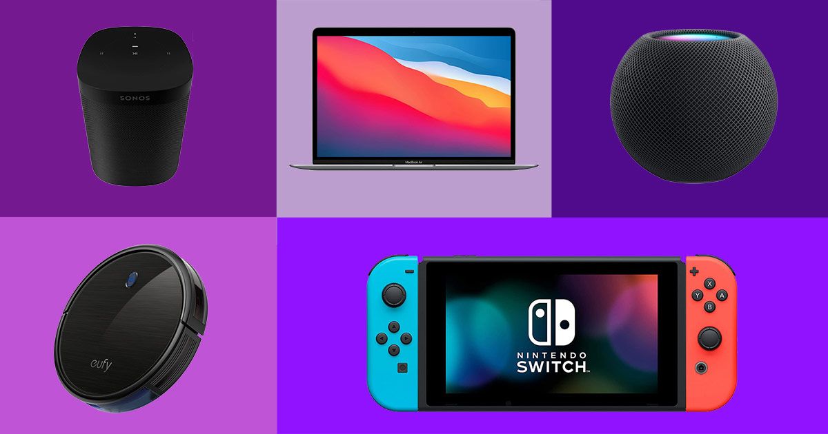 Best gadgets 2020: the top tech you can buy right now