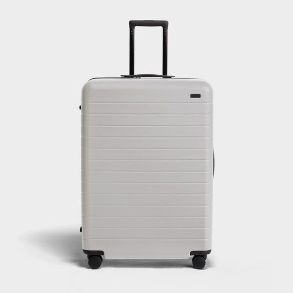 Best Checked Luggage 2026: 5 Large Cases Tested