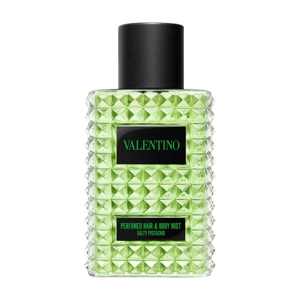 Valentino Born in Roma Salty Pistachio Hair & Body Mist