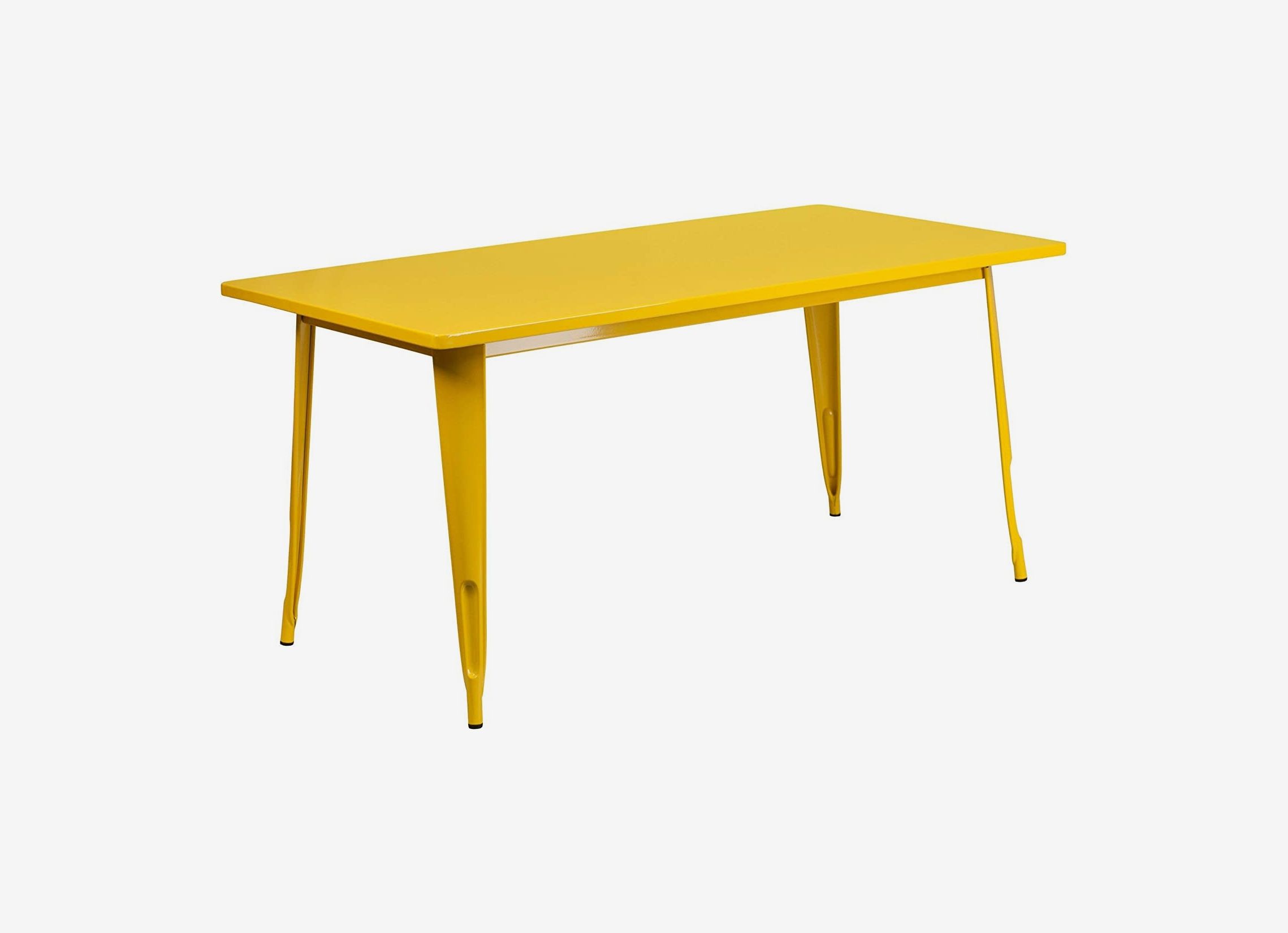 Reel Table, Yellow Chair Market