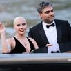 Celebrity Sightings - Day 8 - The 81st Venice International Film Festival