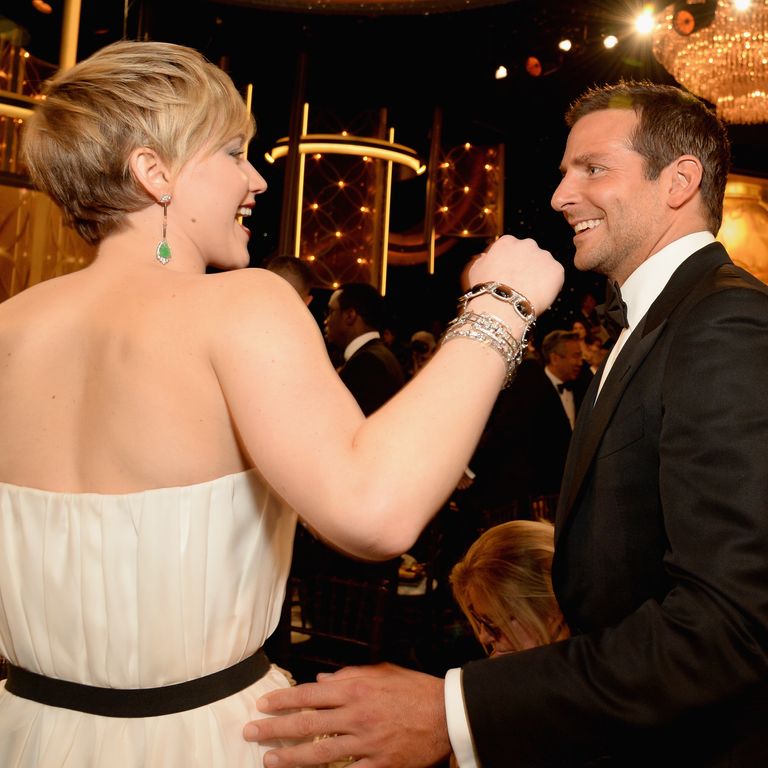 Golden Globes Party Photos: Look How Much Fun Everyone Had ...