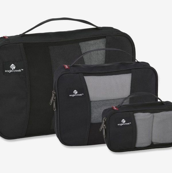 black eagle creek pack it cube set - strategist rei winter sale