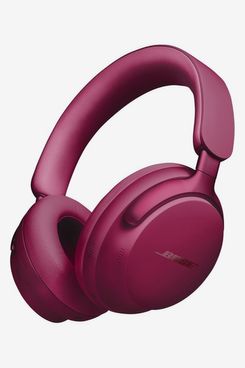 Bose QuietComfort Ultra Bluetooth Headphones