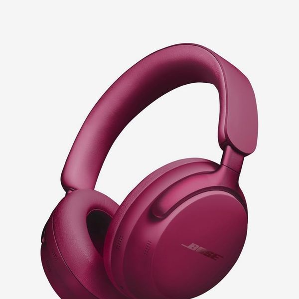 Bose QuietComfort Ultra Bluetooth Headphones