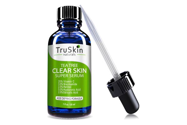 Tea Tree Clear Skin Serum