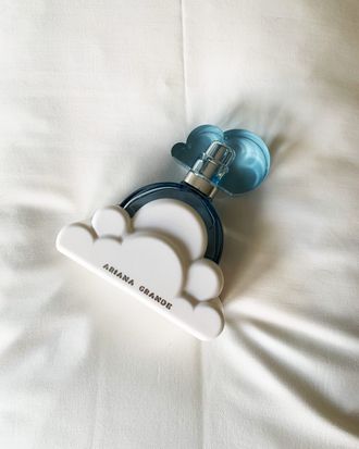 Cloud perfume online notes