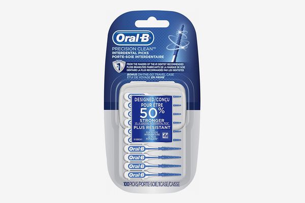 Oral-B Precision Clean Interdental Picks