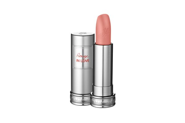 Lancôme Rouge in Love Lipstick
