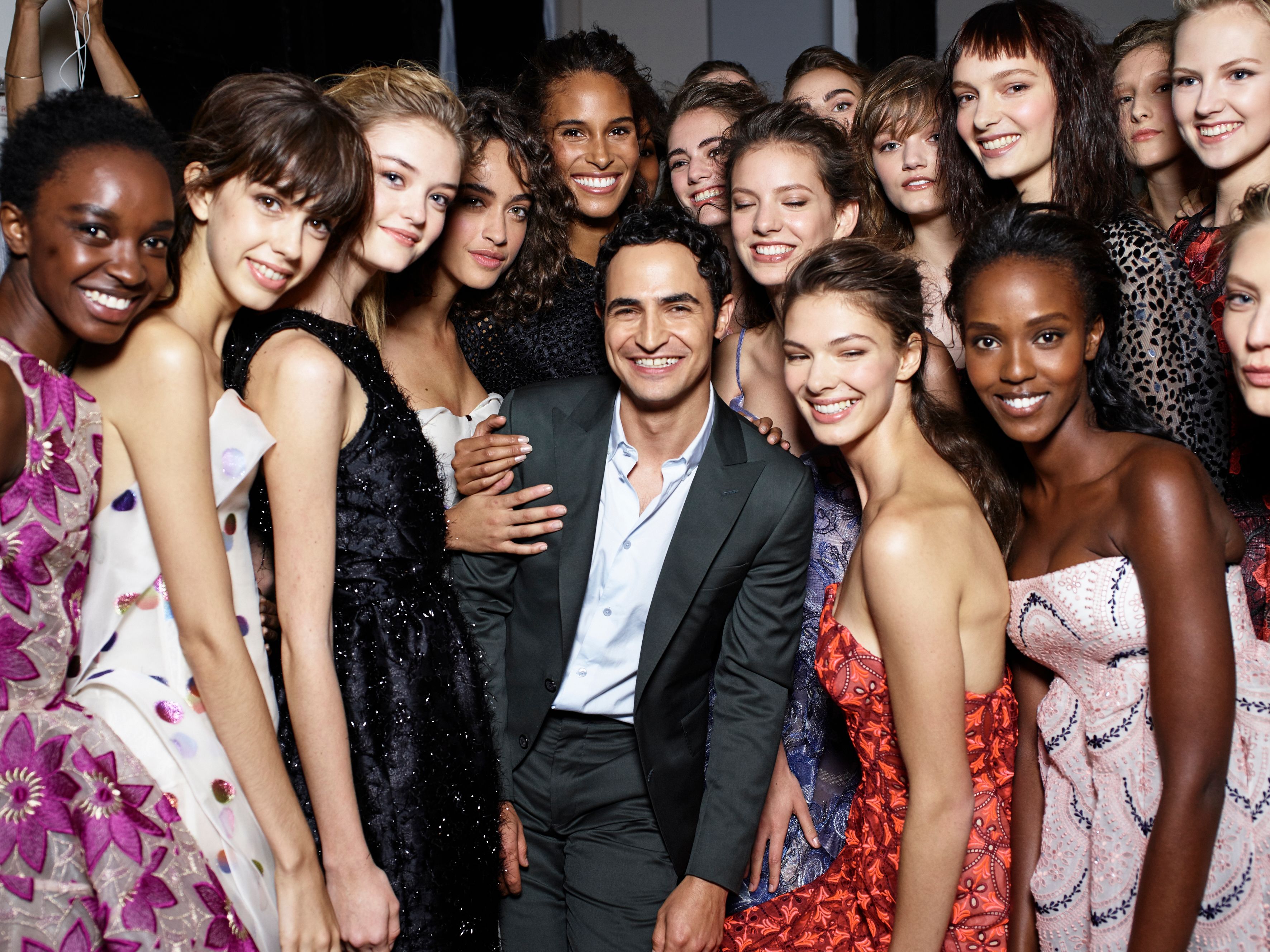 on the go  Zac posen, Zac, Posen