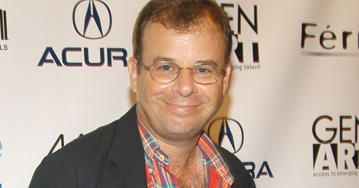 里克·莫拉尼斯（Rick Moranis）想再次採取行動，只是不在捉鬼敢死隊