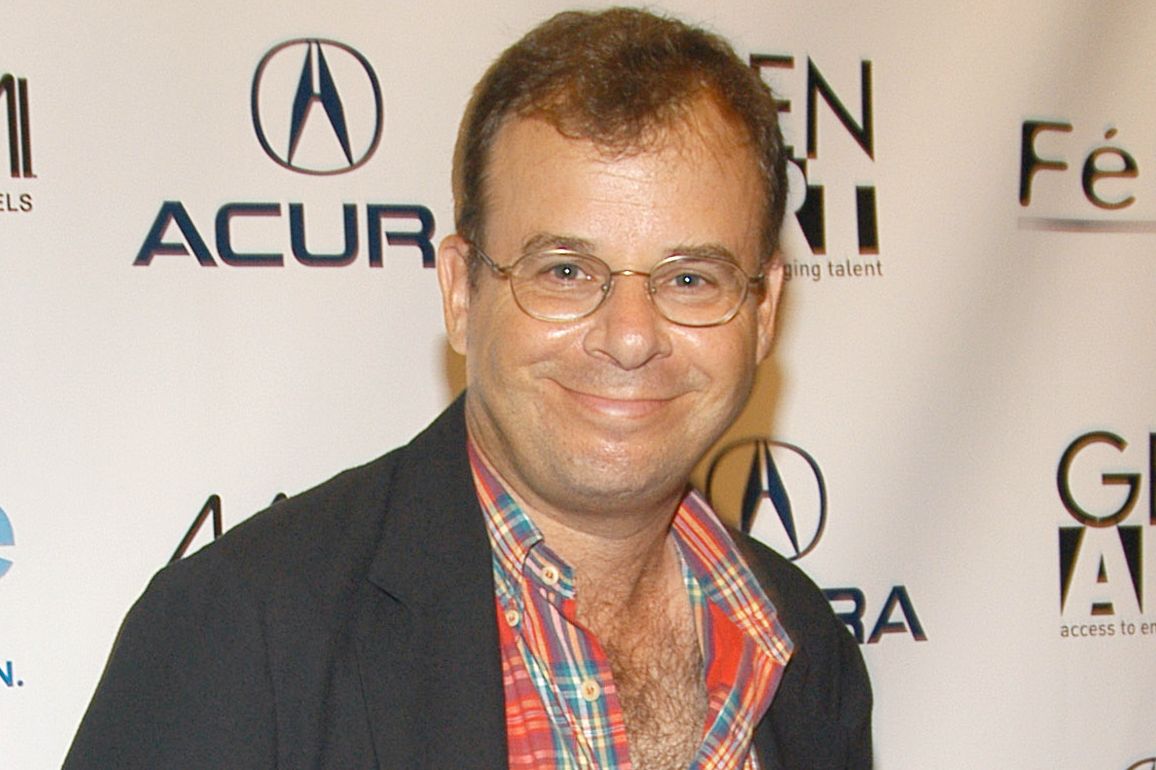 Rick Moranis Wants to Act Again, Just Not in Ghostbusters