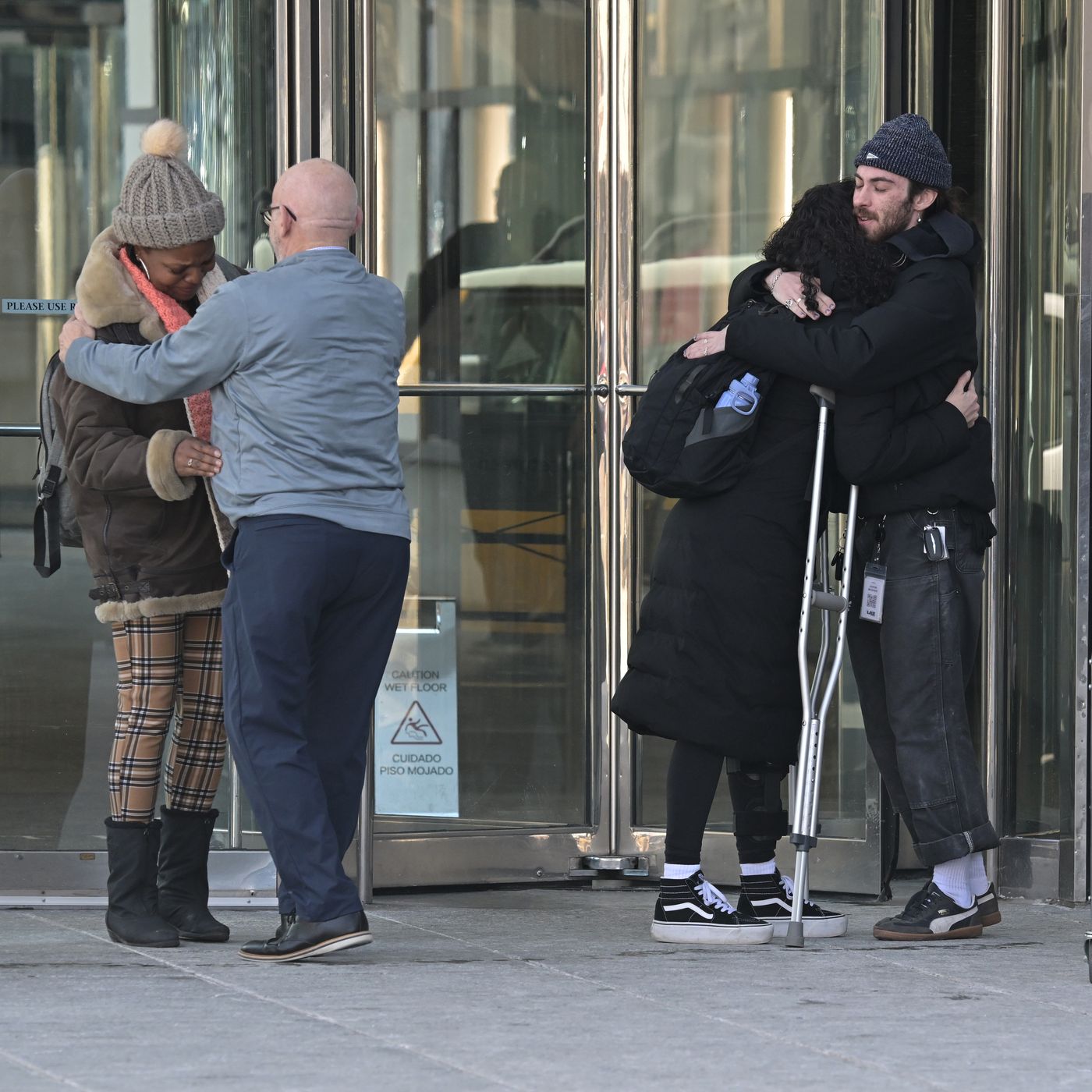 How Many Federal Employees Have Been Fired by Trump & DOGE?