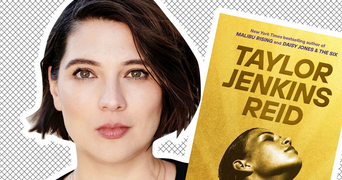 Taylor Jenkins Reid On Her New Book ‘carrie Soto Is Back