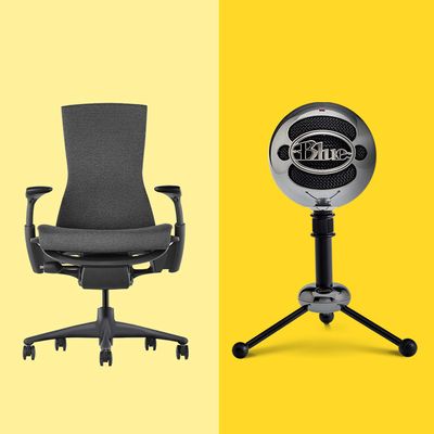 The Power of Ergonomic Office Equipment: A Game-Changer for Remote