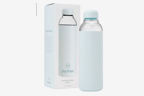 W&P The Porter Glass Bottle