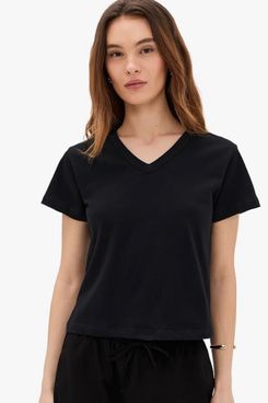 Leset Margo V Neck