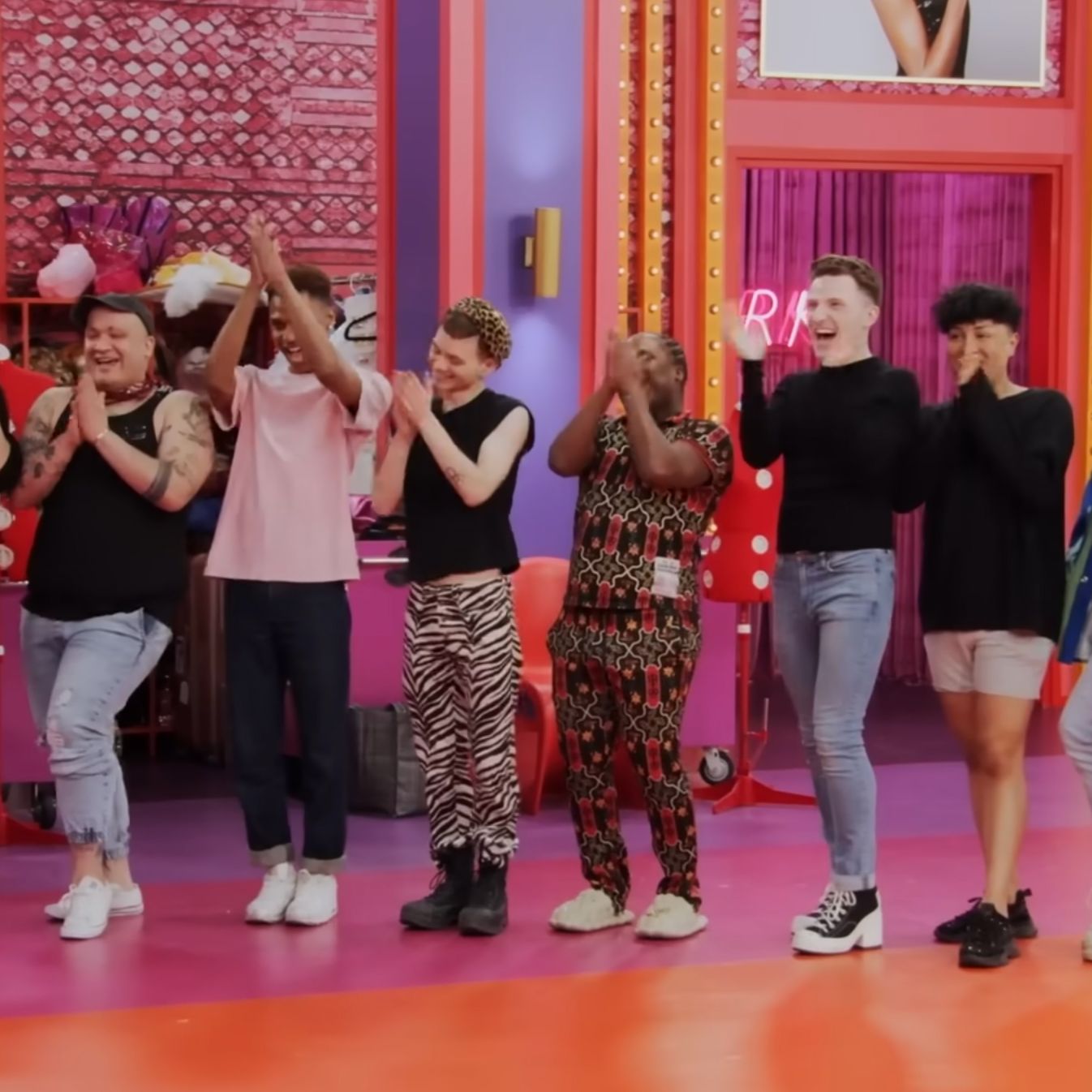 RuPaul's Drag Race' Recap, Season 16 Episode 7